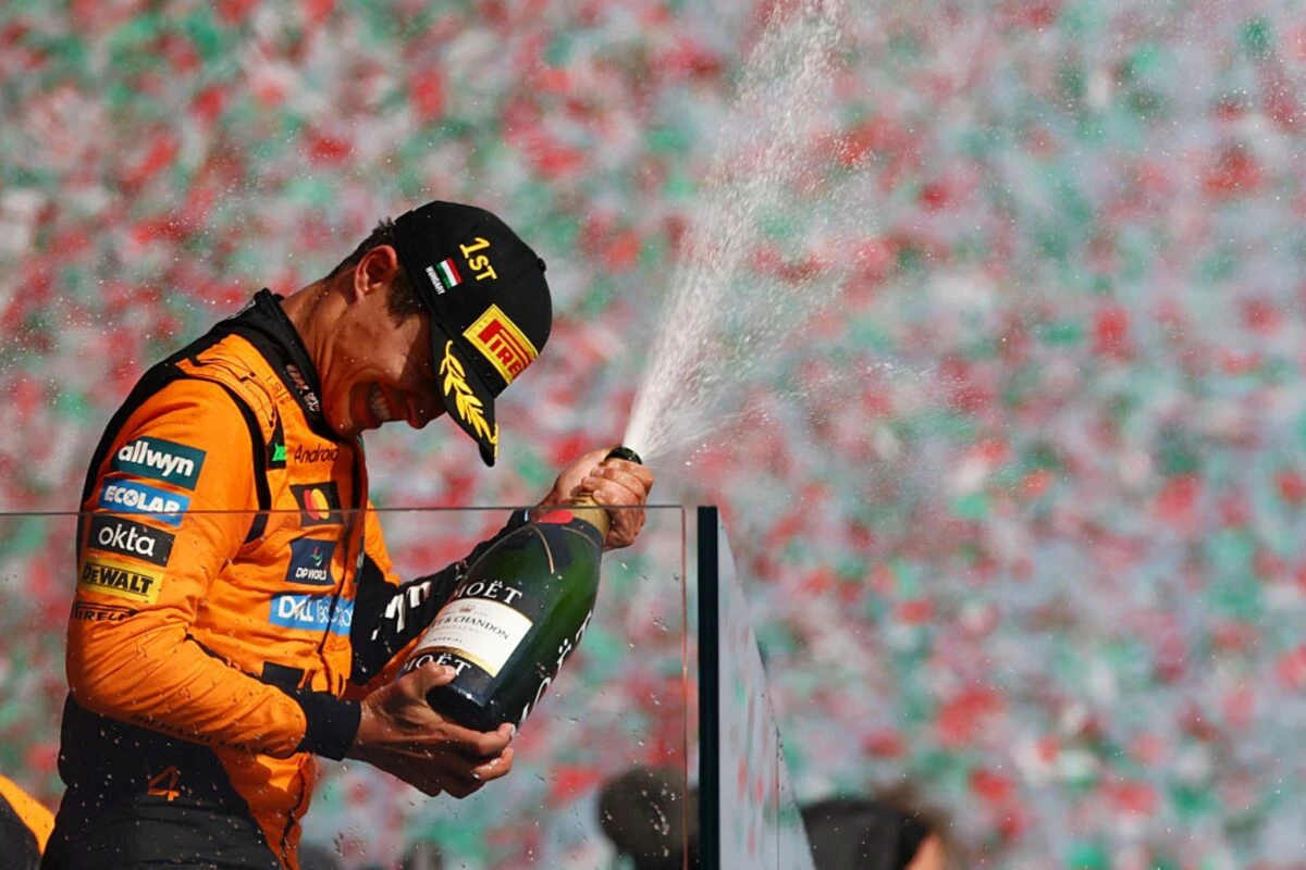 Saiba quando será a próxima corrida no calendário da Fórmula 1 2025