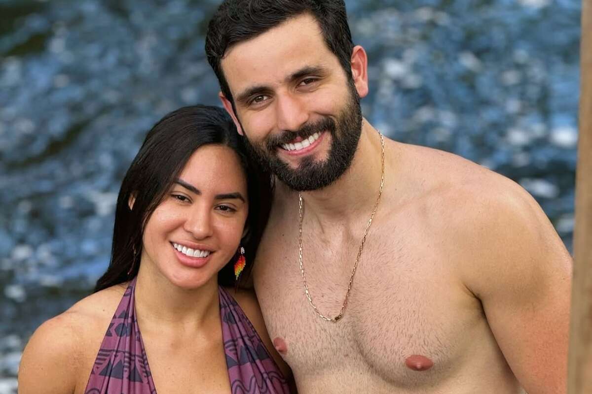 Ex-BBB Isabelle Nogueira revela real motivo para término com Matteus