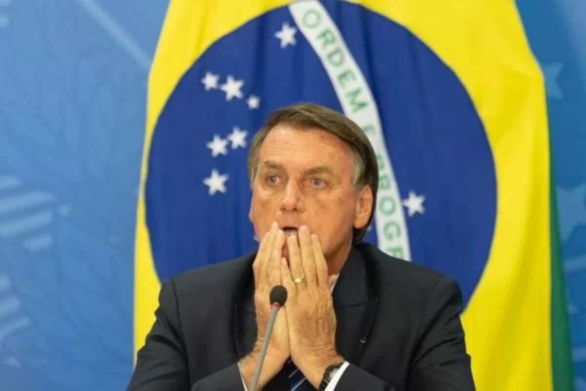 Insatisfeitos, deputados do PL querem discutir sucessão com Bolsonaro