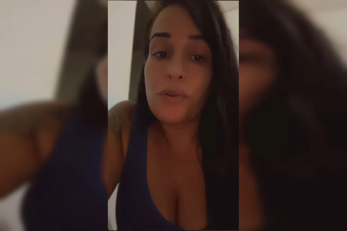 Plano macabro: CV armou emboscada brutal para esquartejar “desertora”