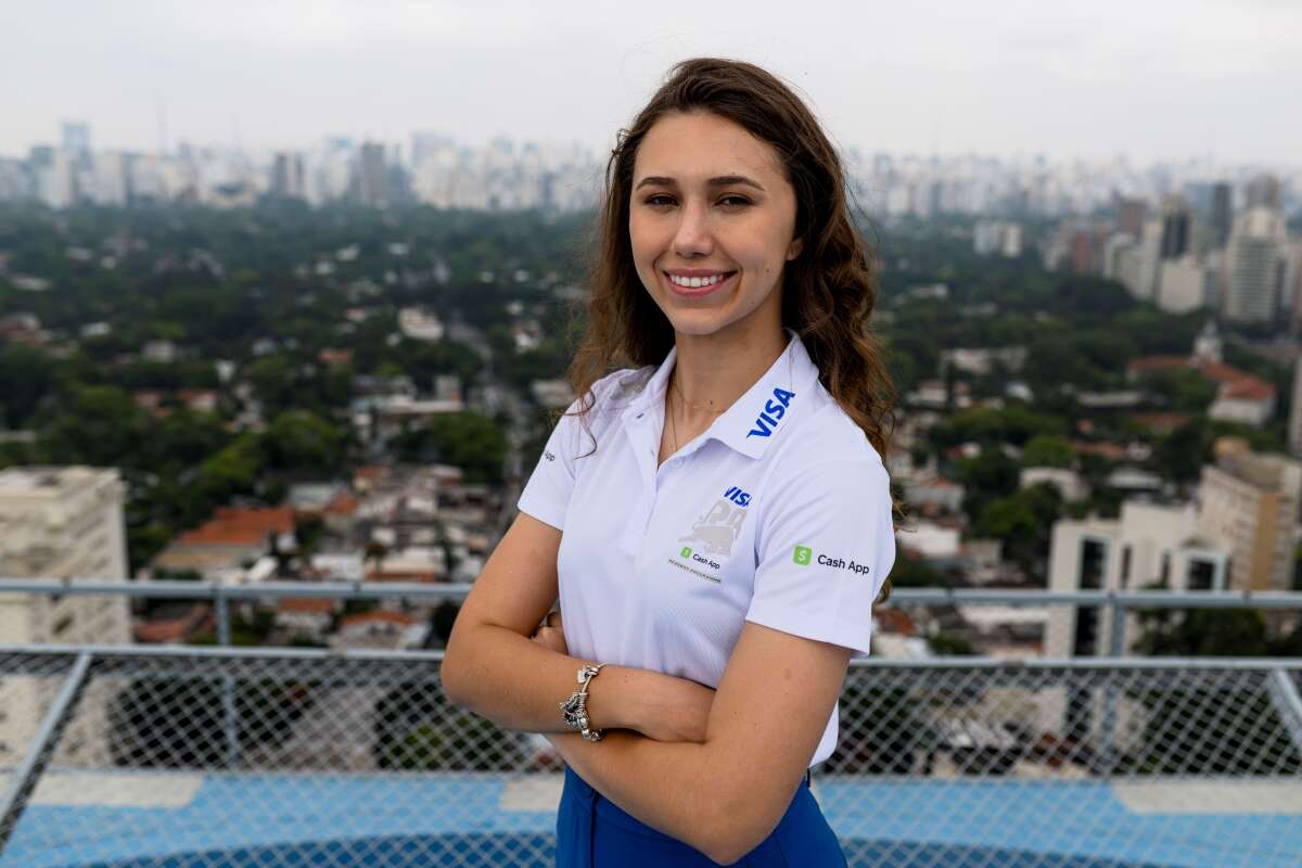 Conheça a trajetória de Rafaela Ferreira, nova piloto da F1 Academy