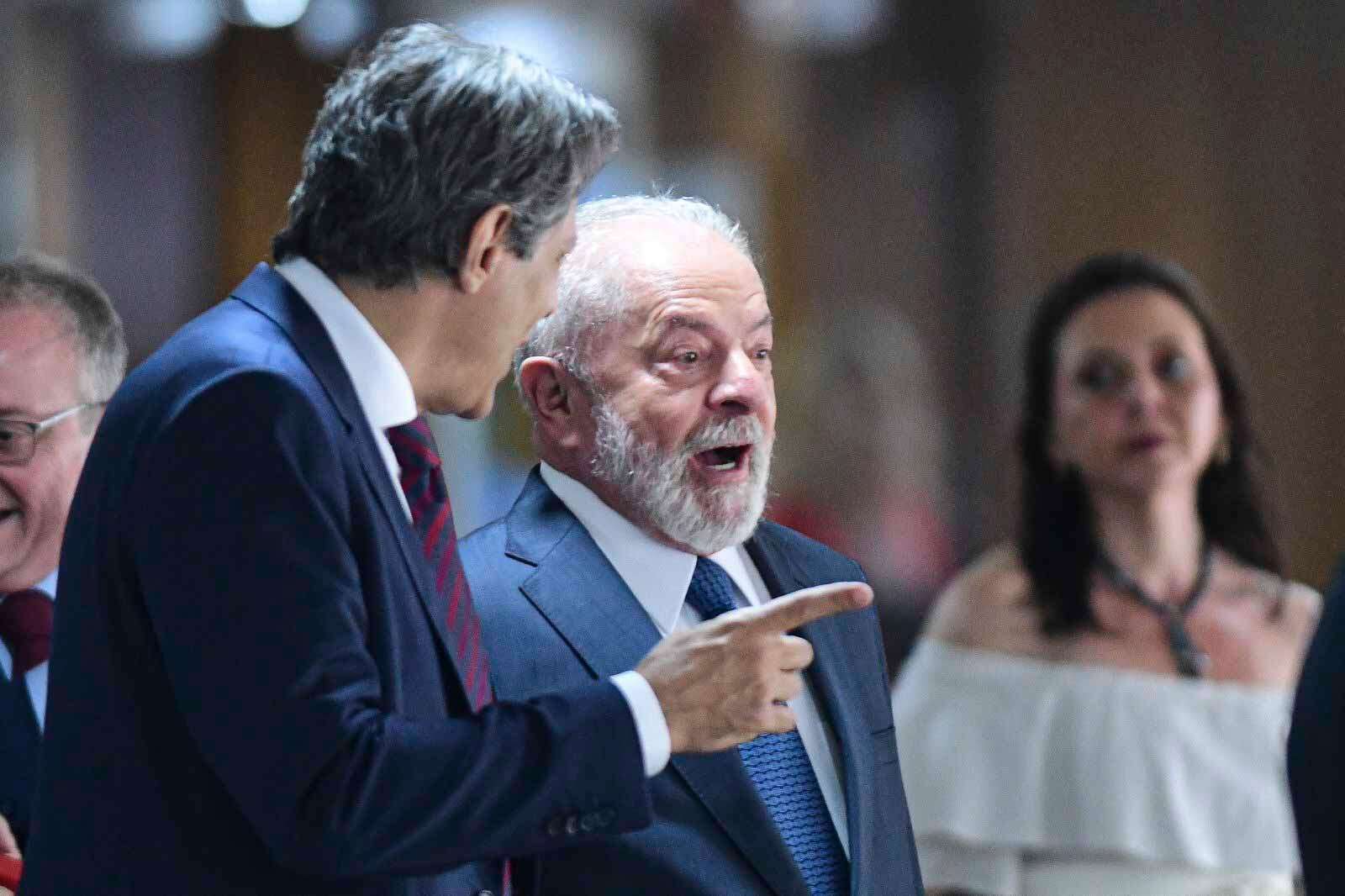 Deputados vão contra-atacar MP de Lula que tributa multinacionais