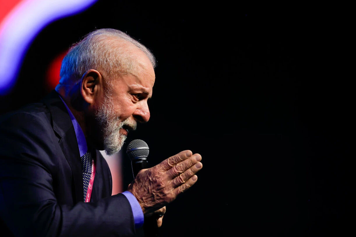 Com Lula e Trump, G7 se reúne em meio à tensão no Oriente Médio