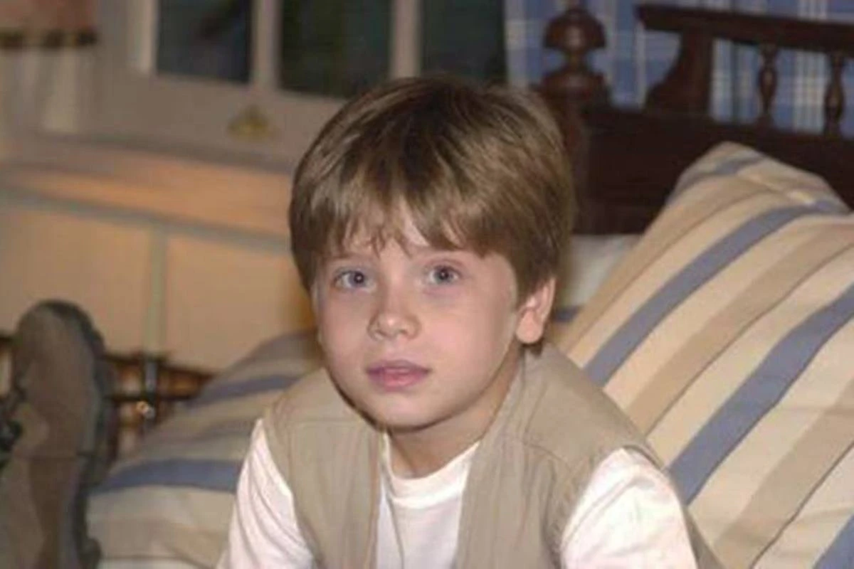 Lembra dele? Veja como está Pedro Malta, ex-ator mirim da Globo