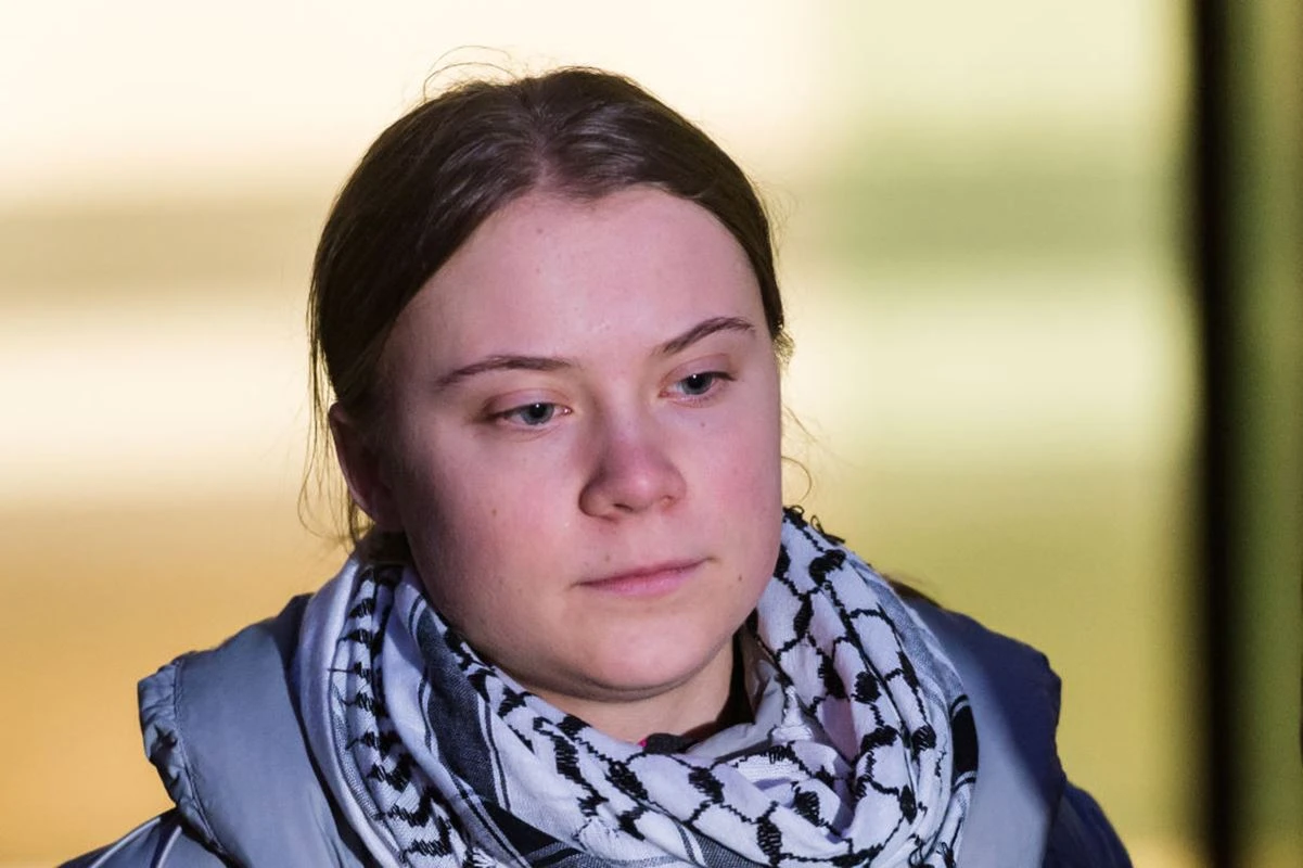 Trump chama Greta Thunberg de “encrenqueira” e recebe resposta afiada