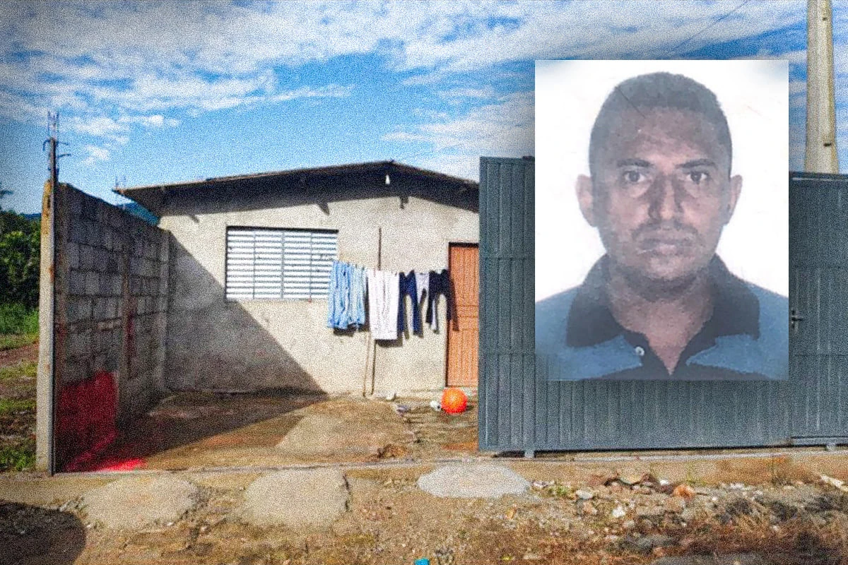 Polícia diz que CT do Deic foi doado por empresa em nome de pintor