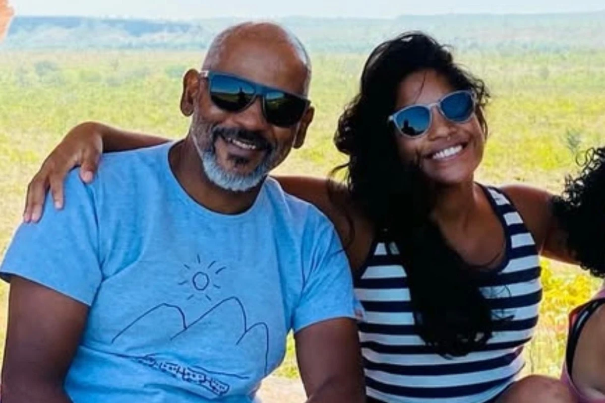 Pai de Juliana Marins: “Cada vez mais a dor aumenta”. Vídeo