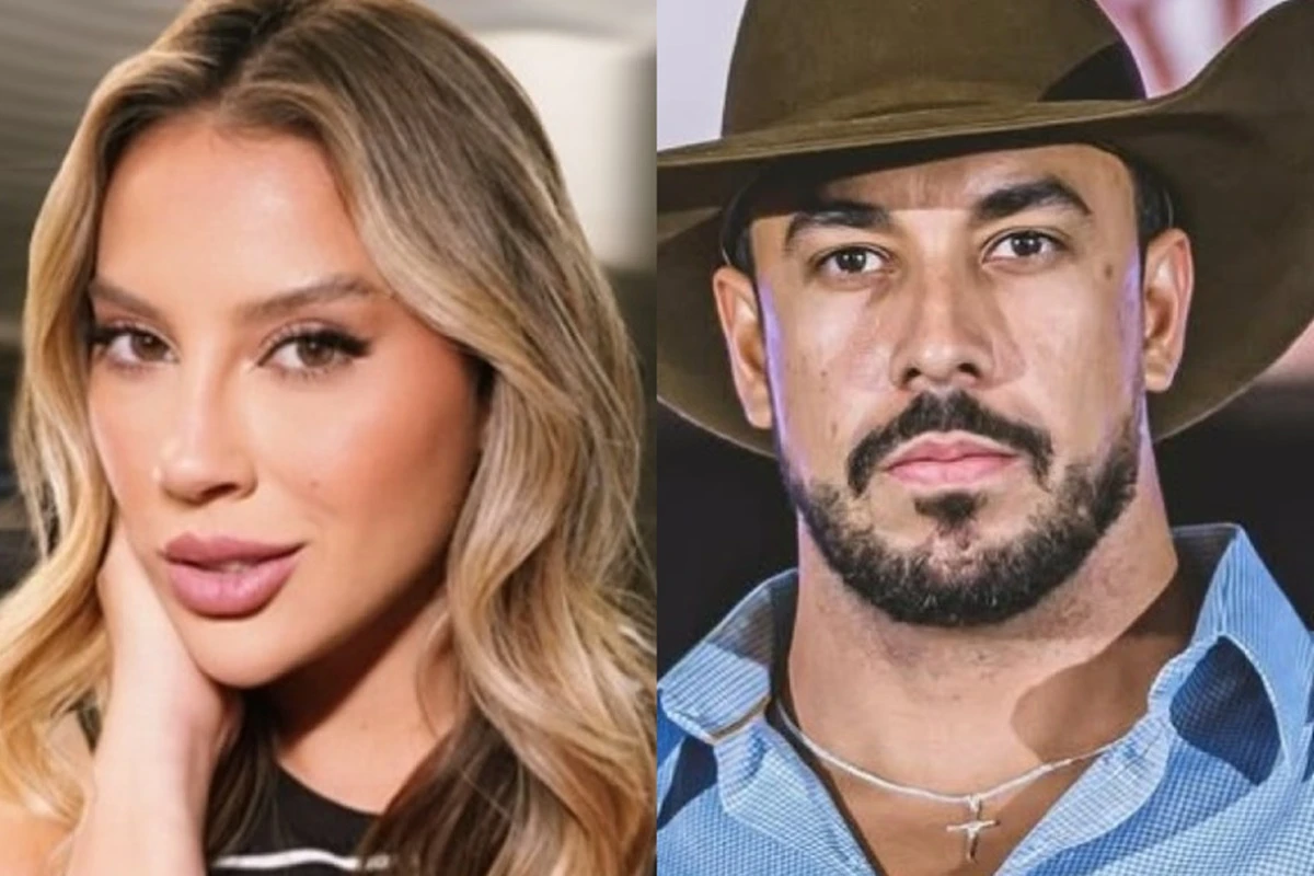 Fotos: Maike e Renata surgem em clima de romance em Fortaleza