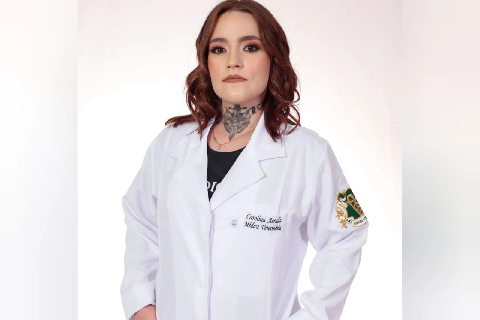 “Ela deu voz a milhares”, diz médico da mulher com a pior dor do mundo