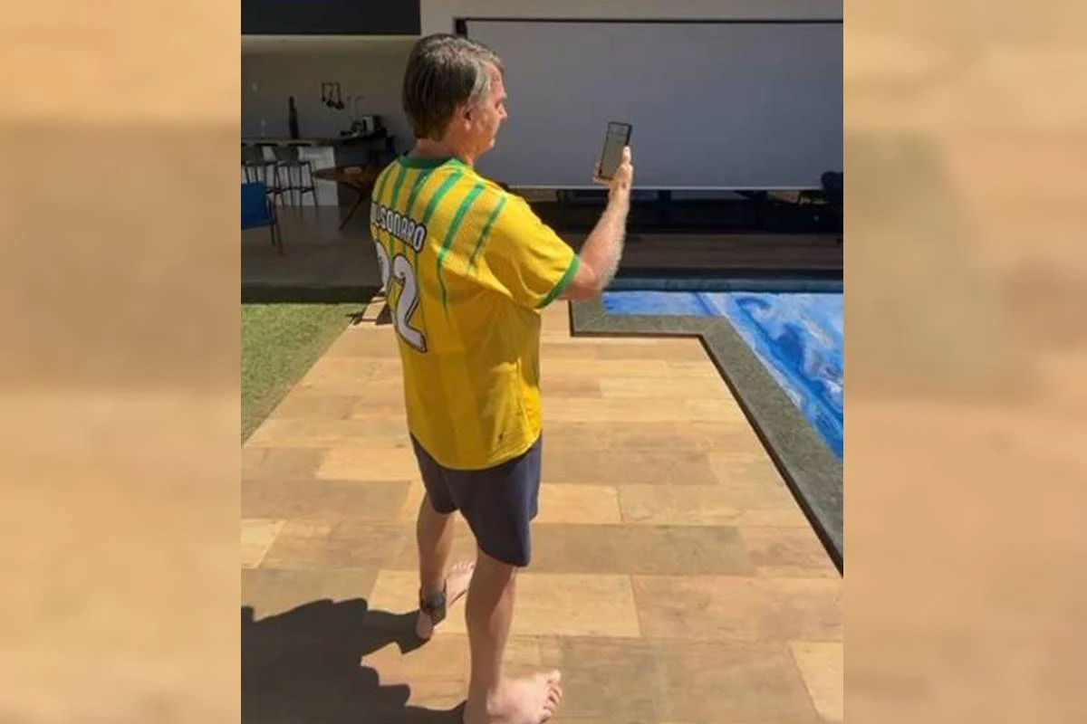 Bolsonaro segue vivo e não tem porque escolher seu herdeiro tão cedo