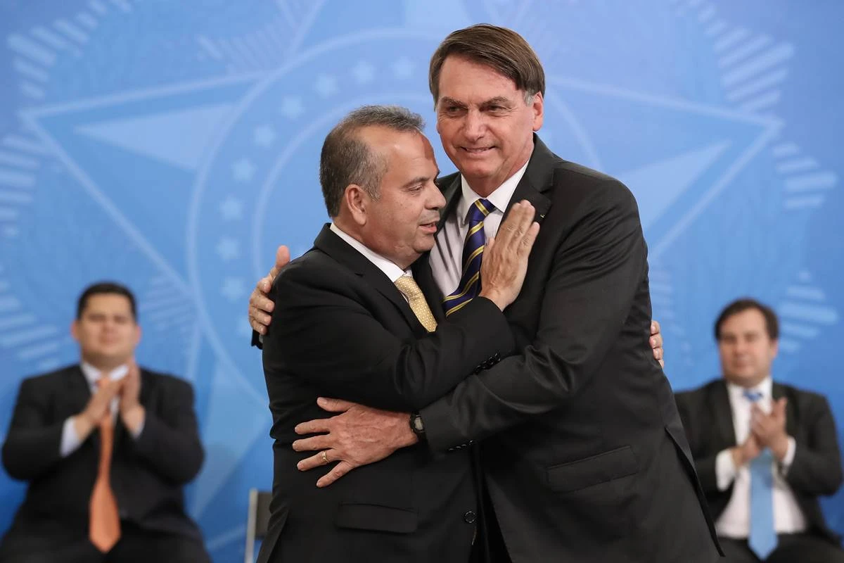 Marinho: Bolsonaro só tratou de assuntos do PL após perder as eleições