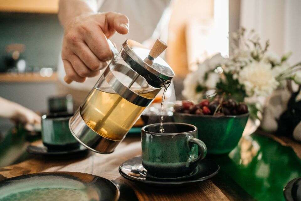 Chá com único ingrediente promete reduzir a glicemia em poucos dias