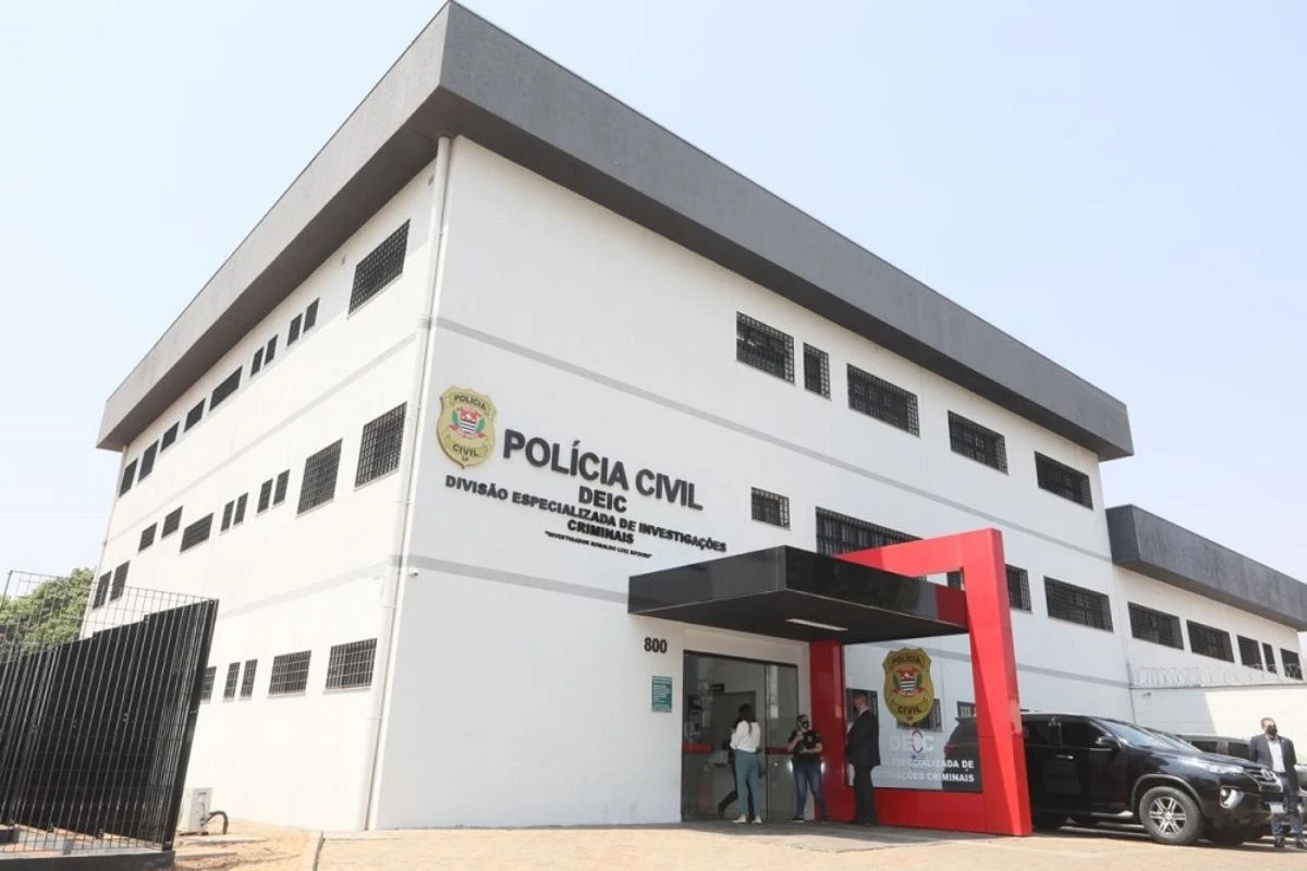 Deic prende dois suspeitos de ataque hacker à Prefeitura de Rio Preto
