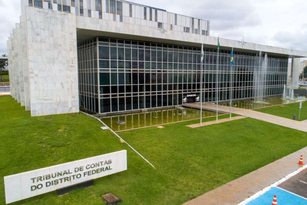 Presidente do TCDF: gratificação é legal, mas pagamento foi quase inopinado