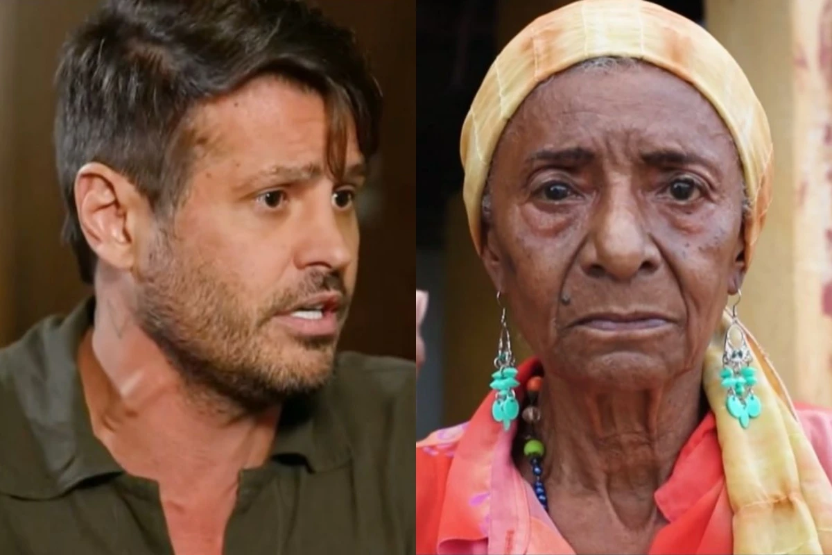 “Não vou pagar”, diz Dado Dolabella sobre ex-camareira de Piovani