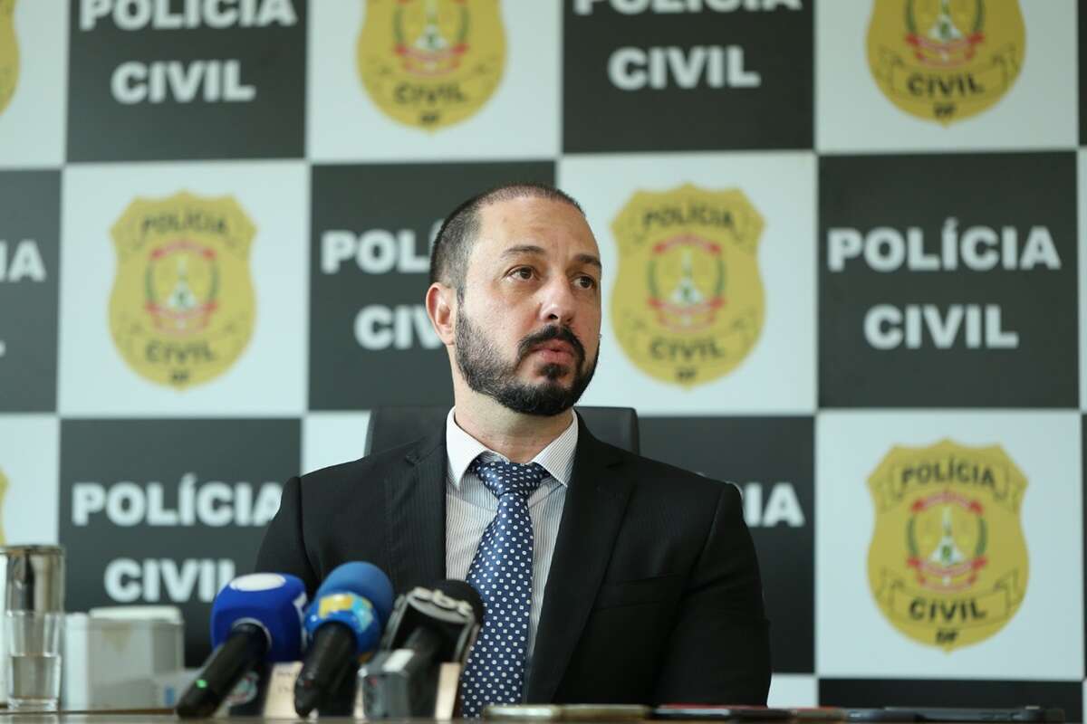 Servidora do DF transferiu R$ 9 mil a golpista que fingia ser advogado