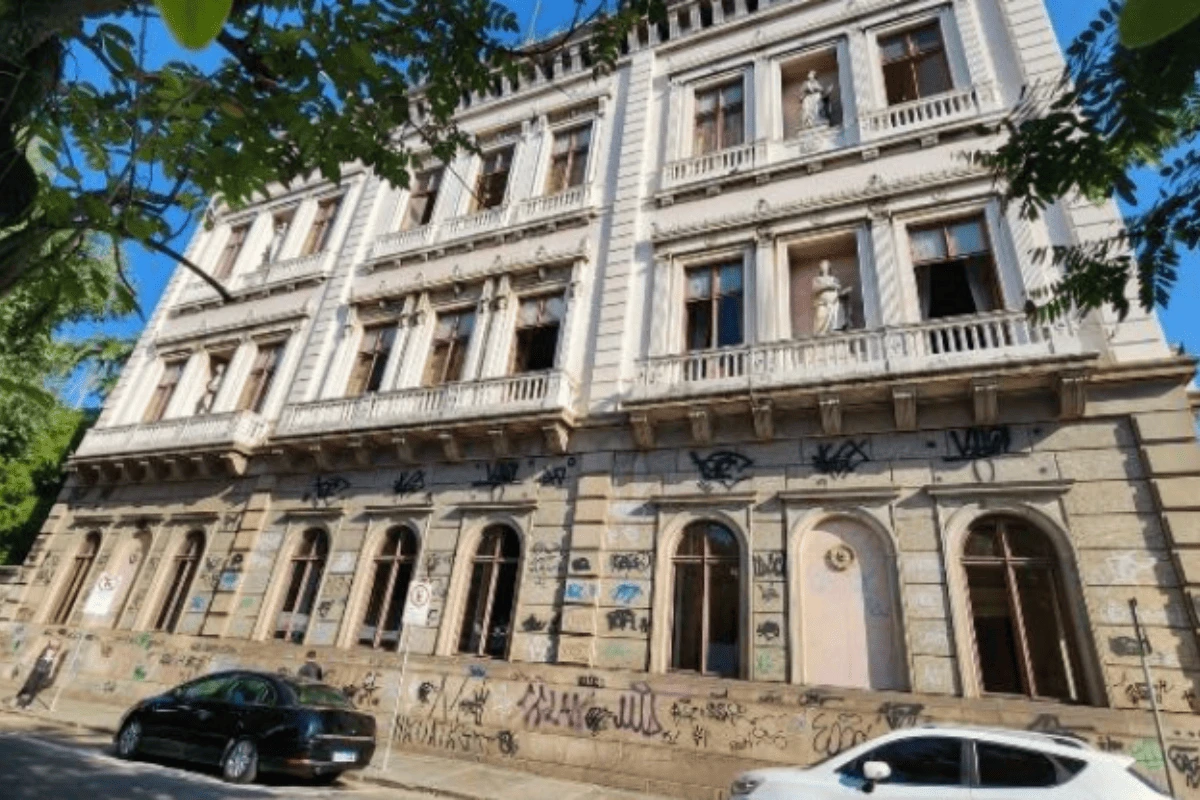 CGU aponta fiasco do PAC para recuperar prédios históricos no RJ