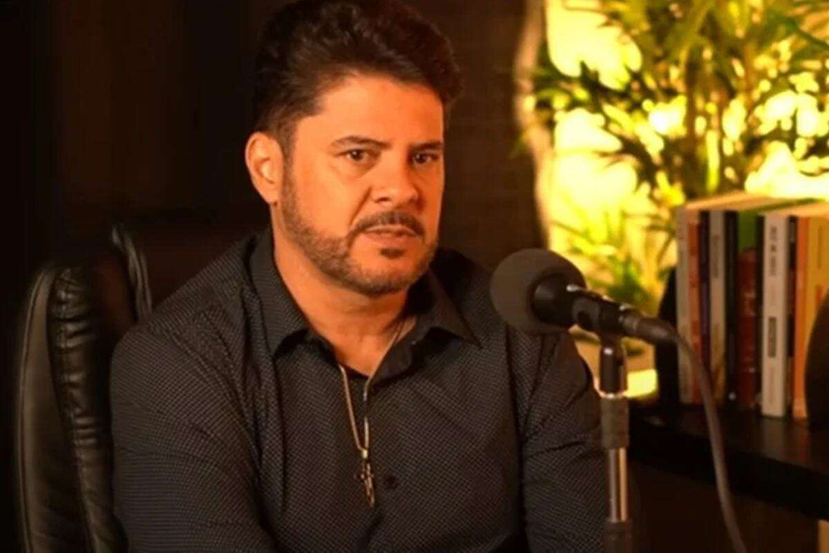 Sertanejo entrega fim de dupla por vício em drogas e faz desabafo