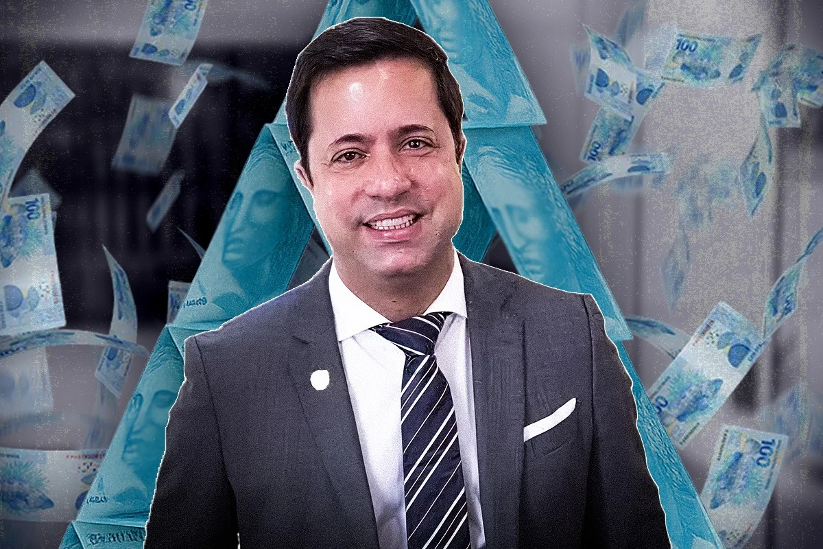 Petra Gold: vítimas venderam carros e passaram fome após fraude