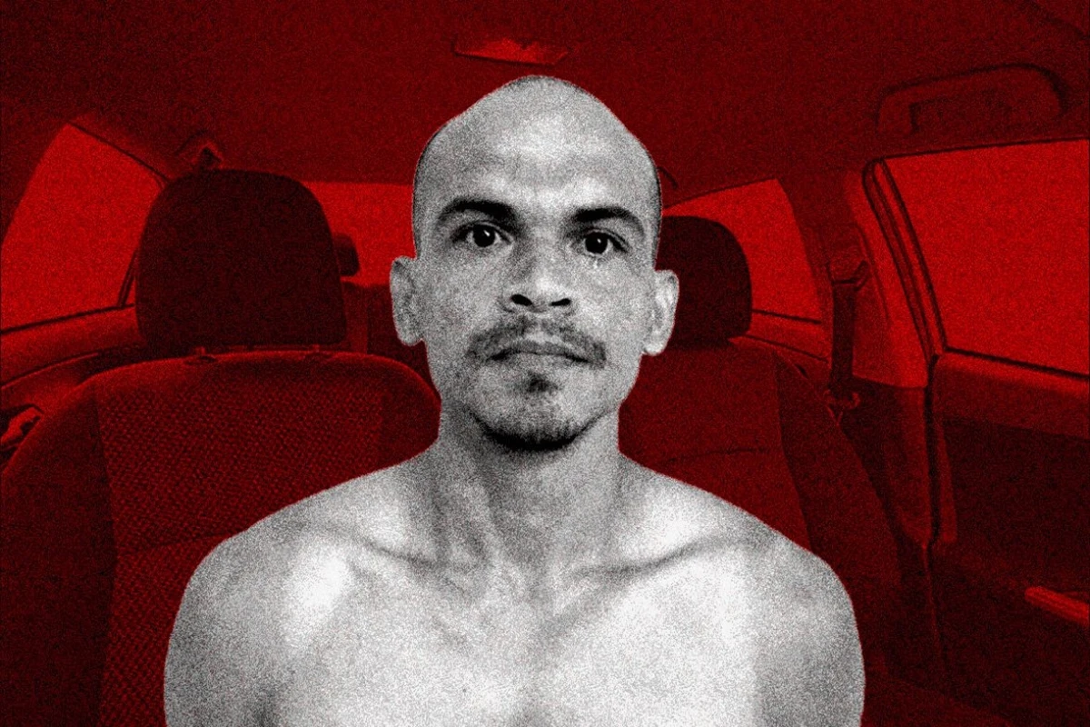Falso profeta: quem é o motorista que estuprou mulheres e leu a Bíblia