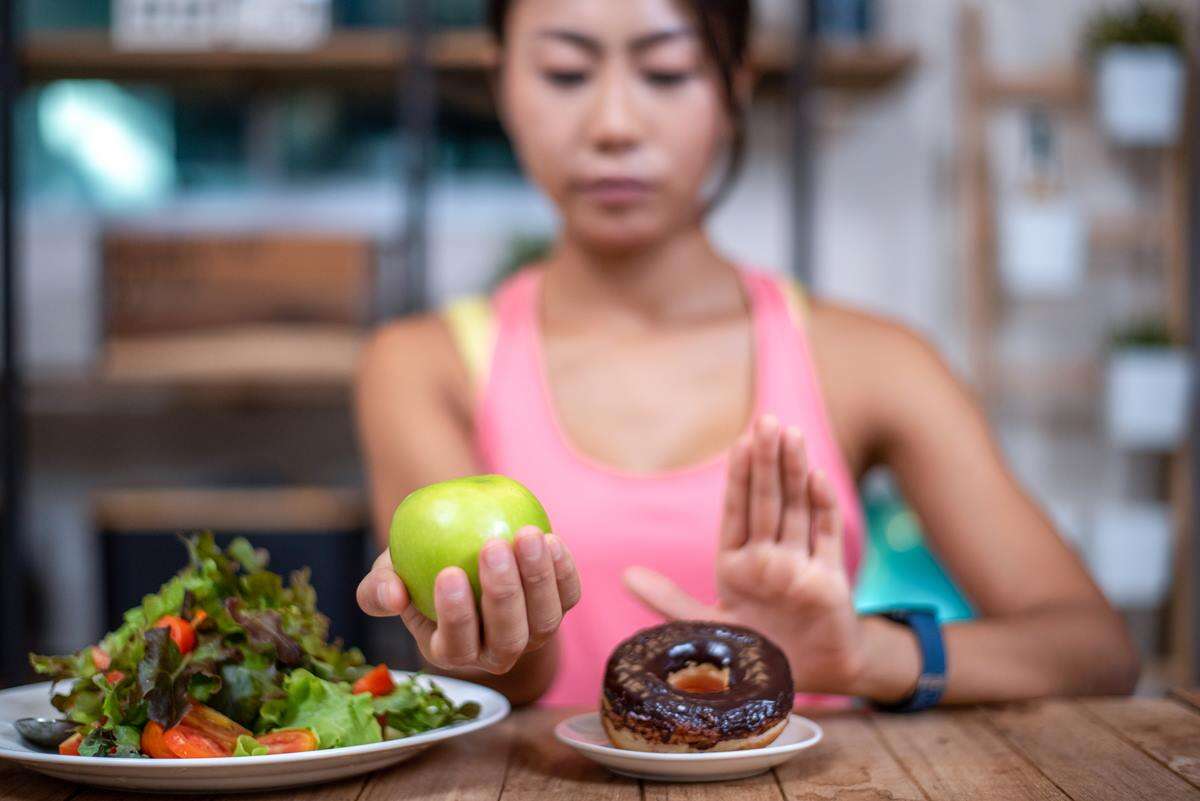 Nutri aponta 3 escolhas que prejudicam a dieta e você nem percebe