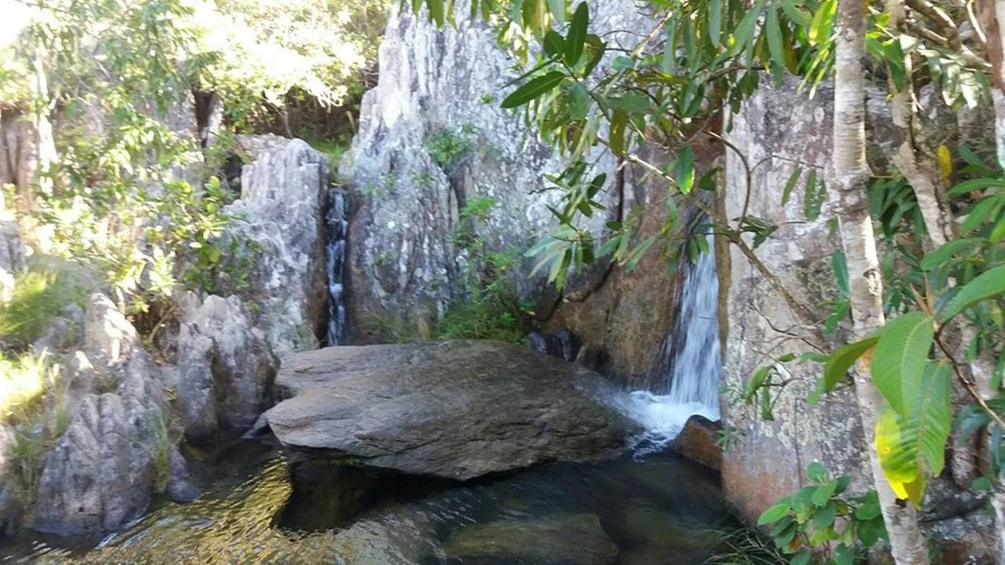 Doação de área no Parque Lava Pés causa polêmica na Chapada; entenda
