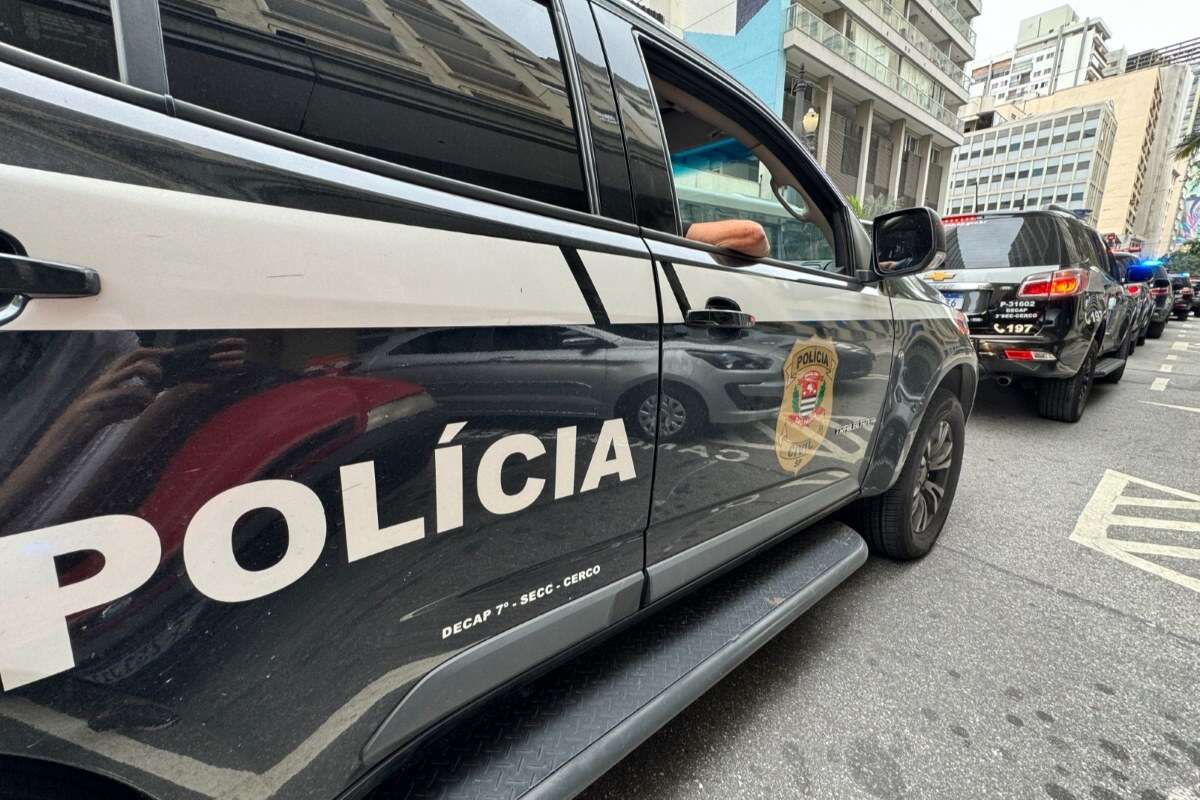 Mulher é morta a facadas pelo ex-marido a caminho do trabalho em SP