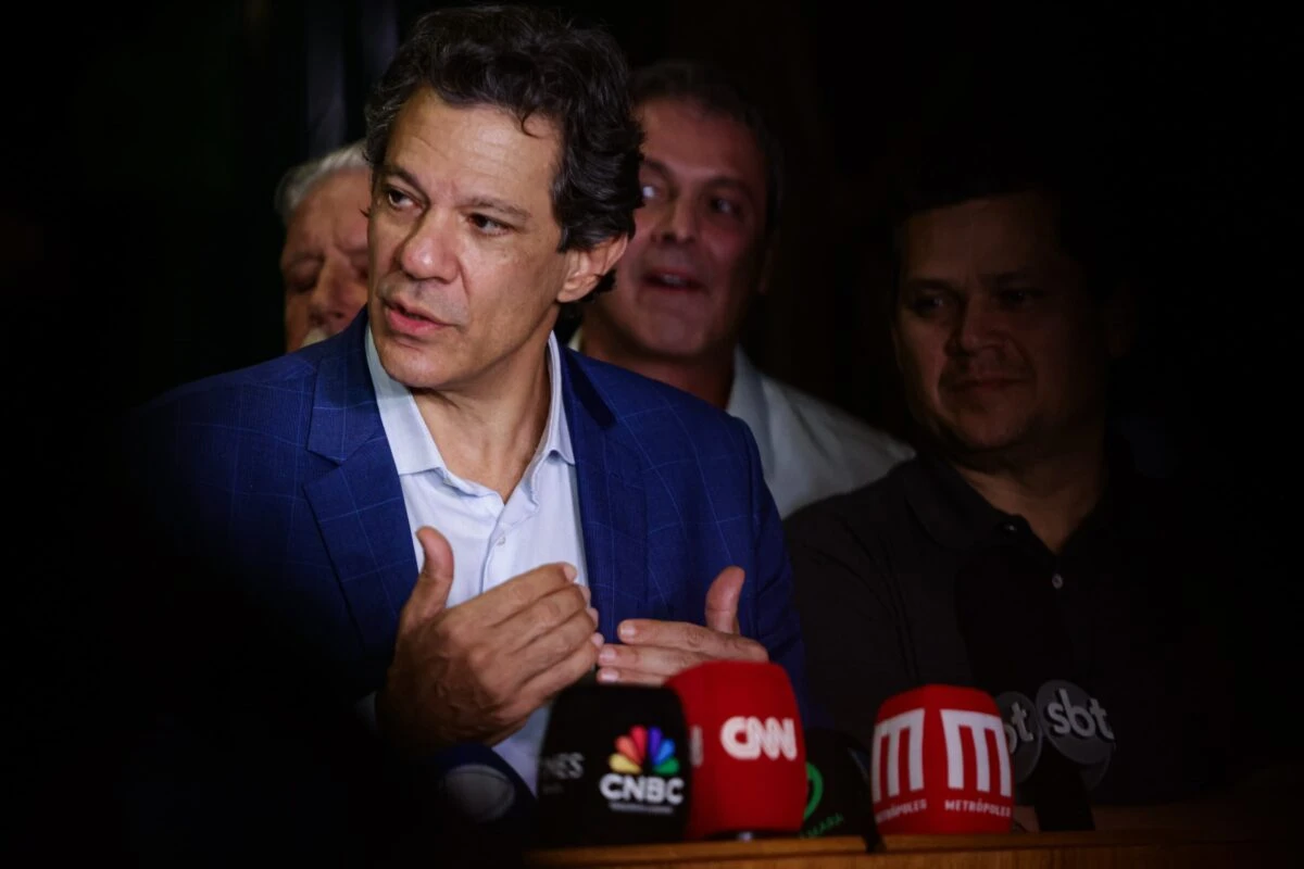 Após IOF, Centrão tenta se antecipar a Haddad em outra pauta econômica