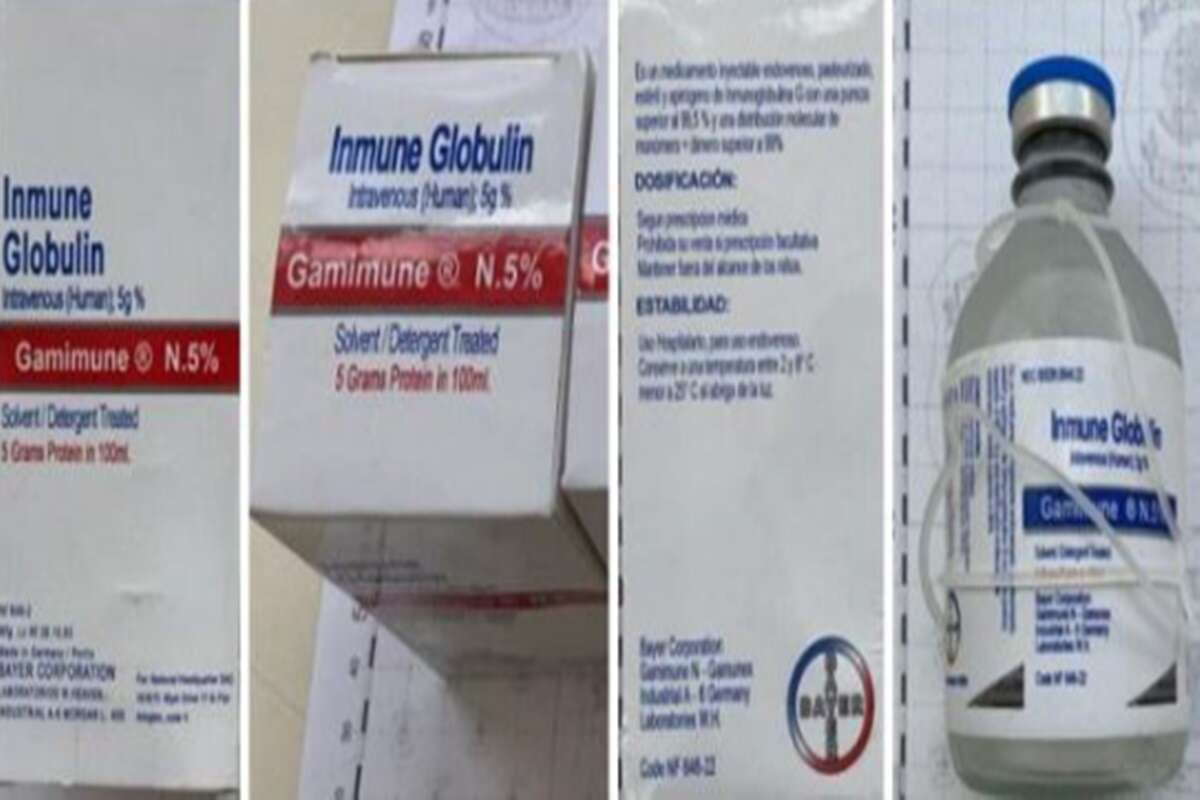 PF investiga grupo que vendeu R$ 11 mi em medicamentos falsificados