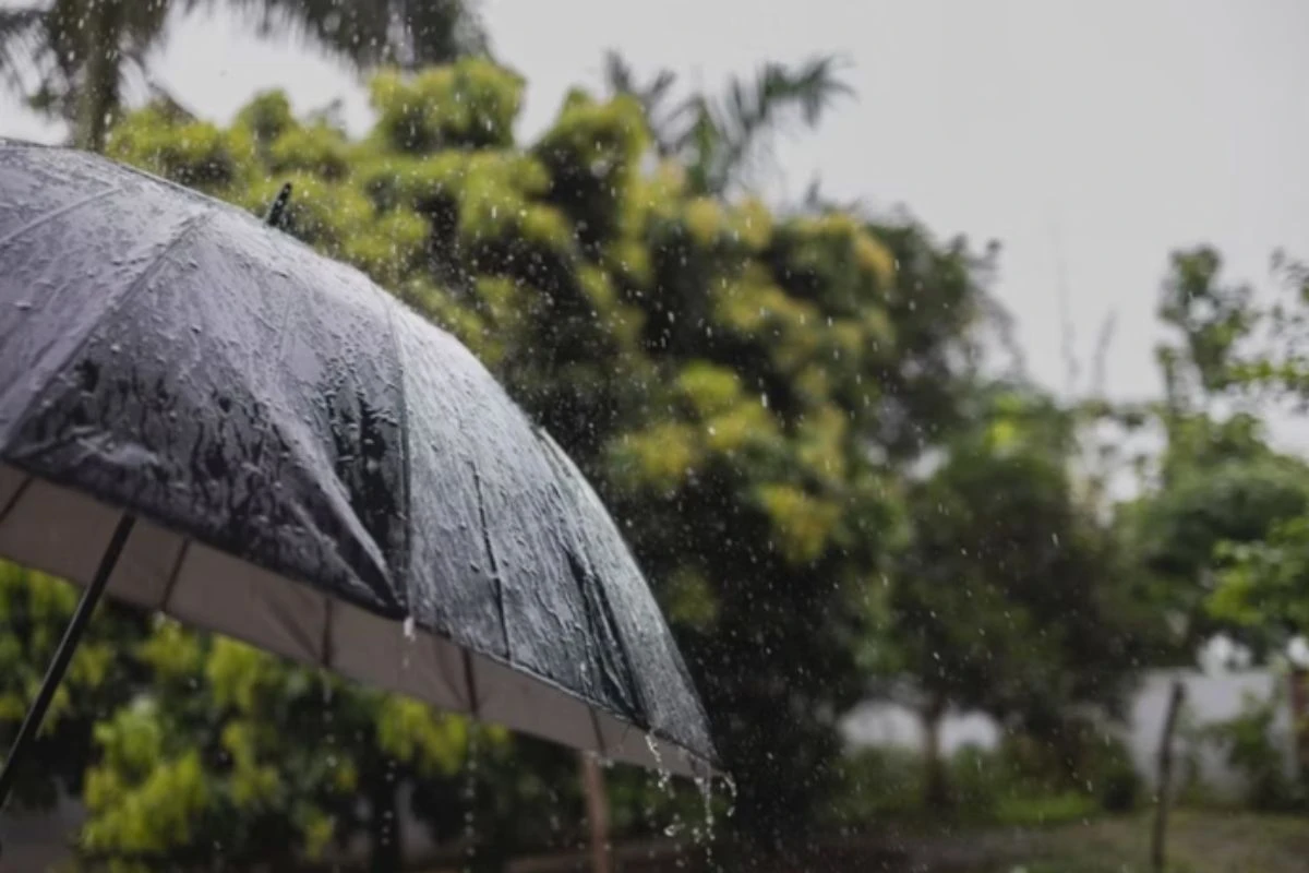 Chuvas castigam o Sul do país nesta sexta-feira; confira o clima