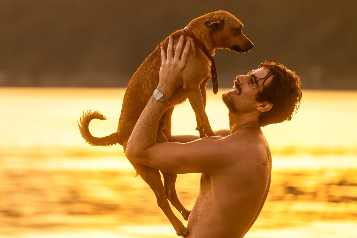 Caramelo morre no final? Saiba como termina novo filme da Netflix