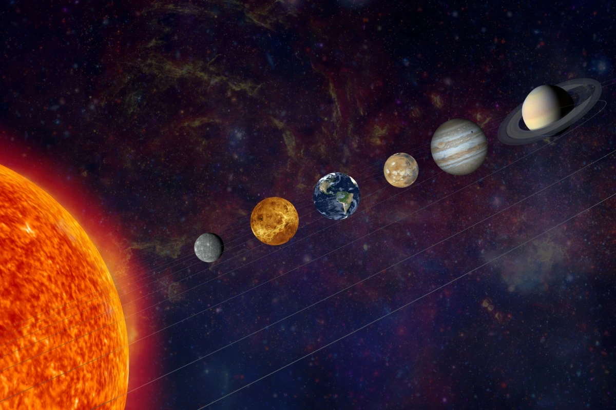 Astrônomos podem ter encontrado novo planeta no Sistema Solar