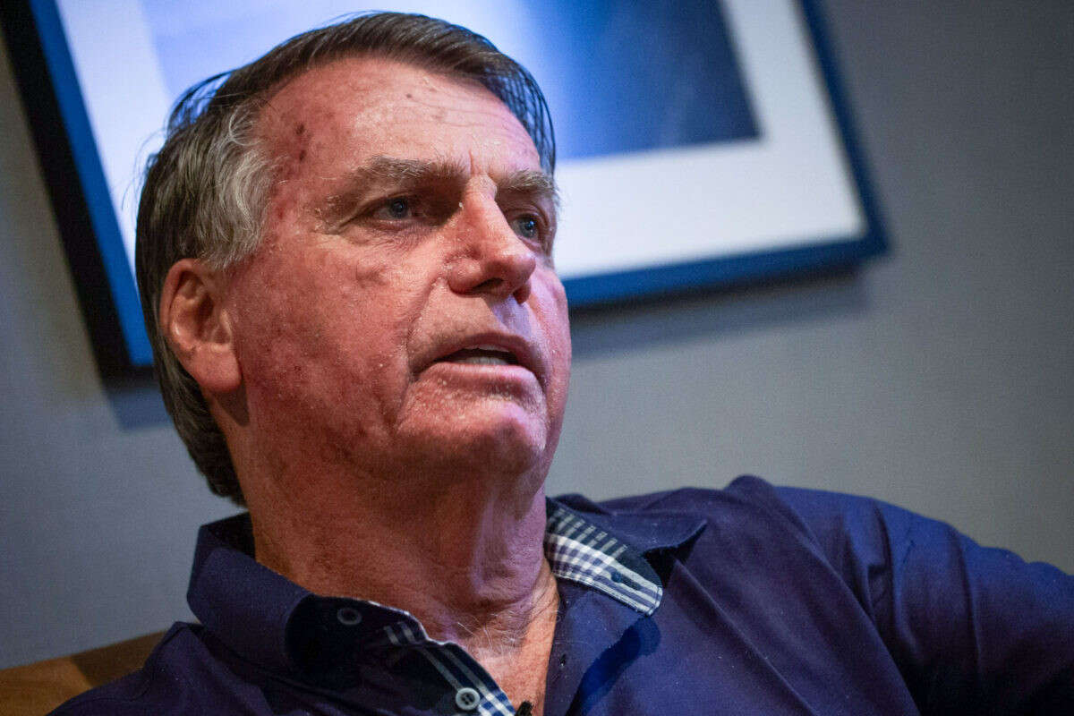 Defesa de Bolsonaro espera gesto de Gonet em um inquérito