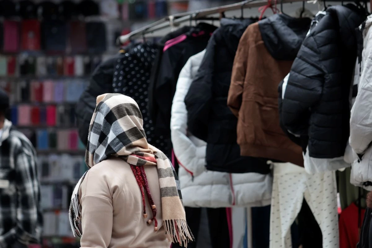 Efeito cebola: SP terá madrugada fria e elevação de temperatura no dia