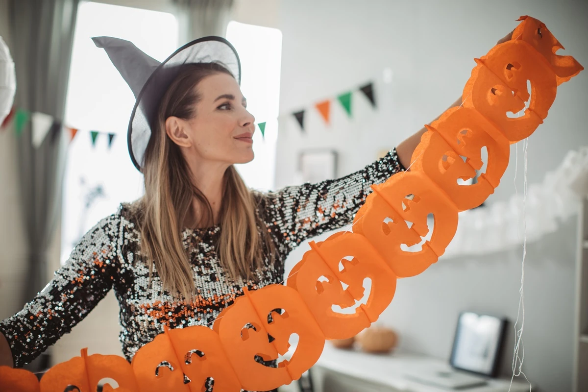 Expert dá dicas para decoração de Halloween no estilo brasileiro
