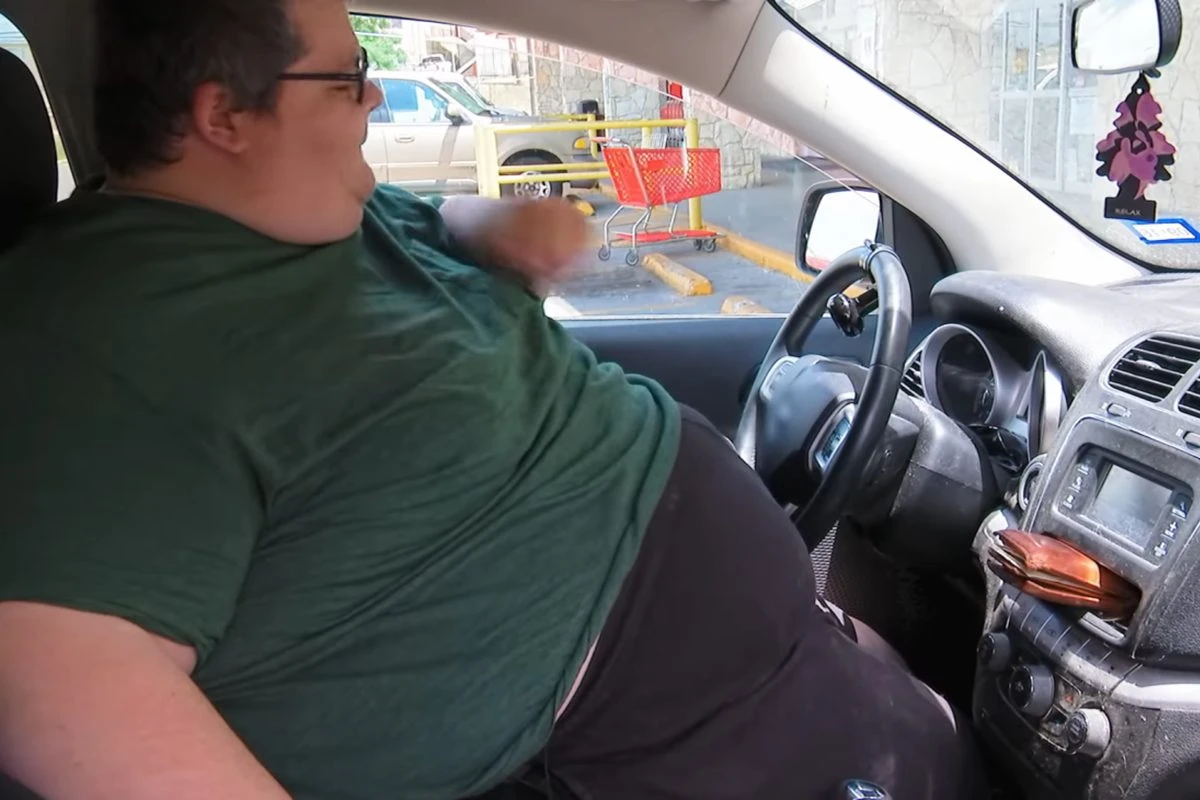 Quilos Mortais: veja como está participante após perder mais de 136 kg