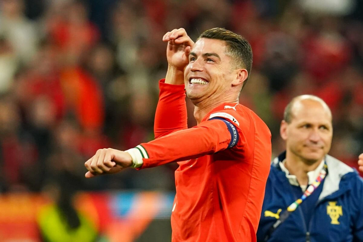 Hungria x Portugal: saiba onde assistir às Eliminatórias da Europa