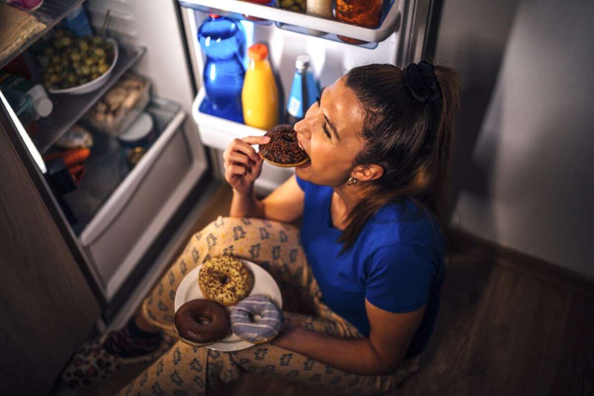 Vontade de doce? Estudo explica “estômago” extra para comer sobremesa