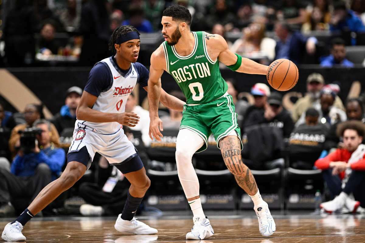 Corrida pelo prêmio MVP da NBA: veja os cinco favoritos para apostar