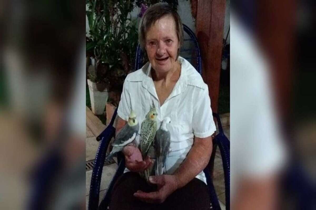 Família espera horas para atestar morte de mulher em Campo Grande