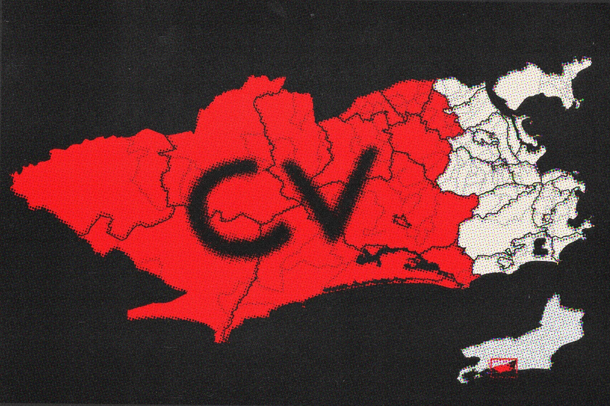 Ofensiva contra expansão do CV tem tiroteio e narcoterroristas mortos