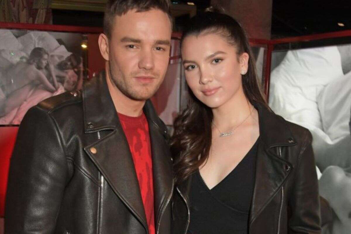 Ex-noiva sobre Liam Payne: “Forçada a realizar um aborto ilegal”