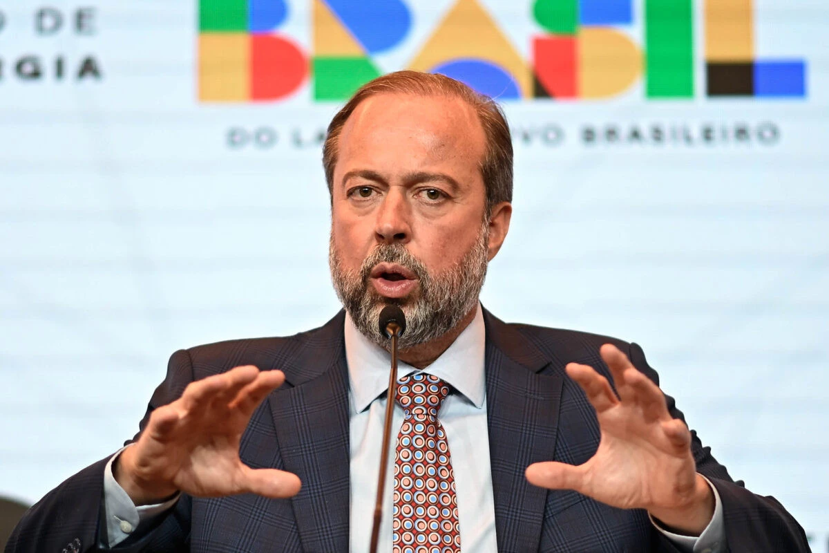 MME sobre Foz do Amazonas: “Nosso petróleo é um dos mais sustentáveis”
