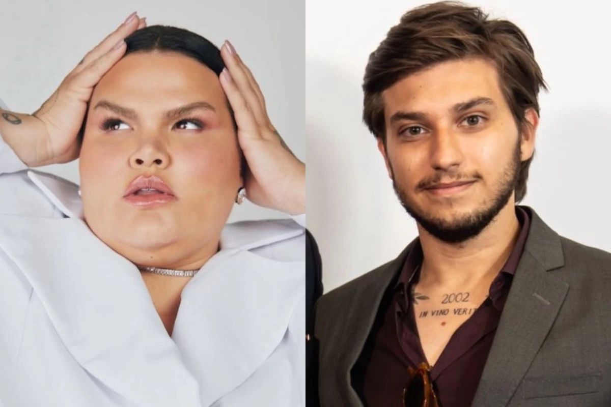 Thais Carla sofre derrota final após acusar cineasta de gordofobia