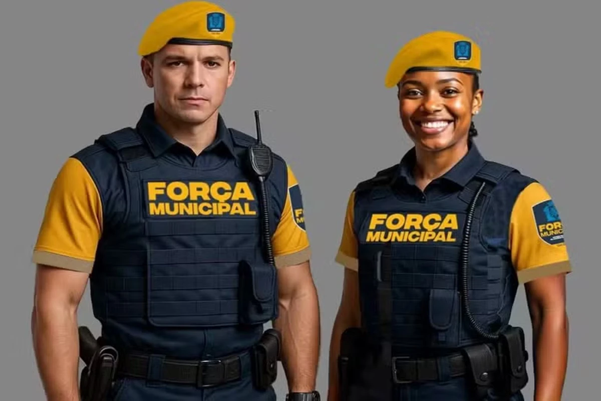 Grupo de elite da Guarda Municipal fará policiamento ostensivo no Rio