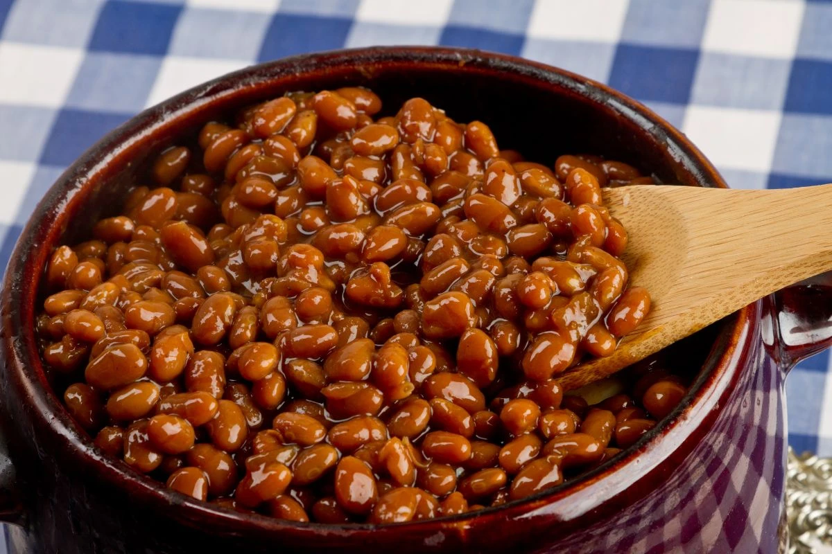 3 truques para evitar gases ao comer feijão, segundo uma nutricionista