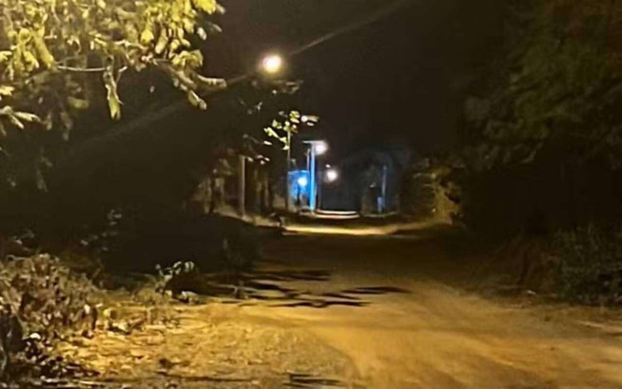 Marido de juíza é preso por matar homem que teria invadido chácara