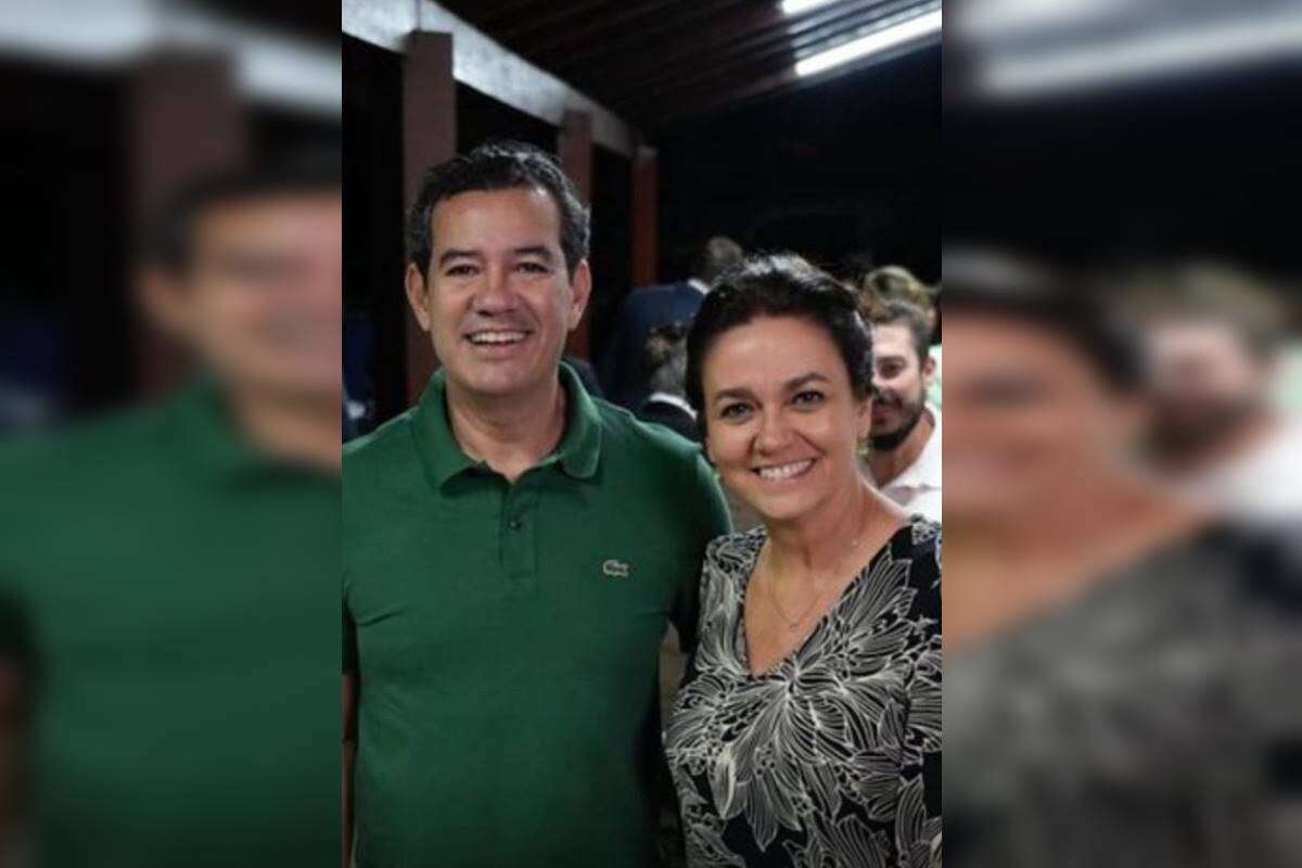 Eleições OAB-DF: ex-vice de chapa de Délio une-se a Cleber Lopes