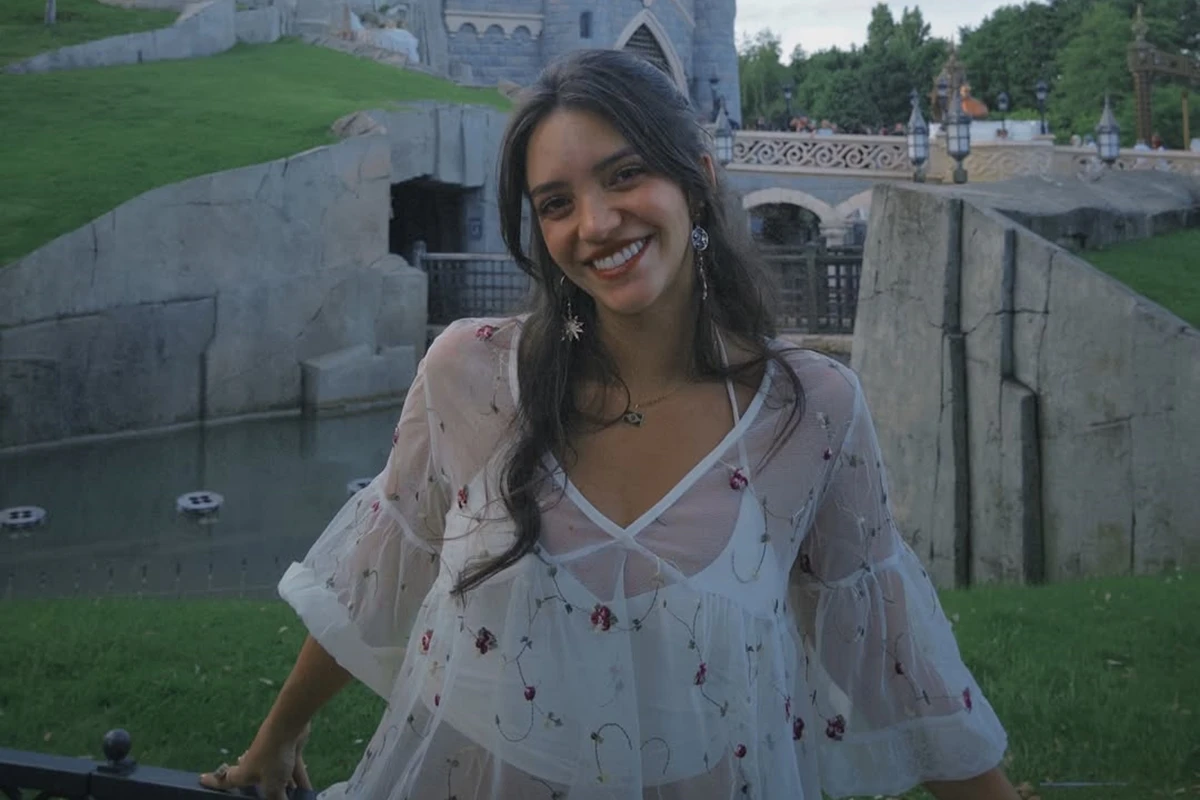 Quem é Débora Aladim, influencer que viralizou ao falar do Enem