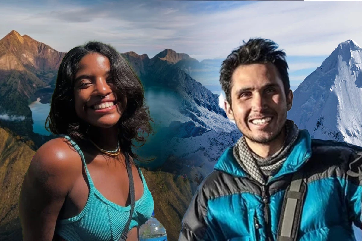 Dois brasileiros morreram em aventuras na natureza em um mês. Relembre
